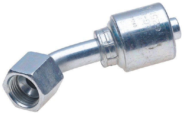 Hydraulic Coupling / Adapter Gates G25174-0808T