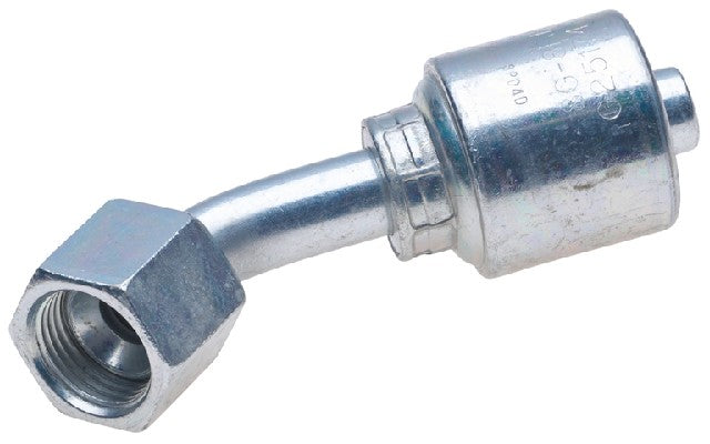 Hydraulic Coupling / Adapter Gates G25174-0810T