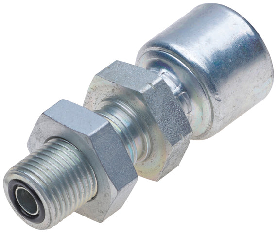 Hydraulic Coupling / Adapter Gates G25228-0404