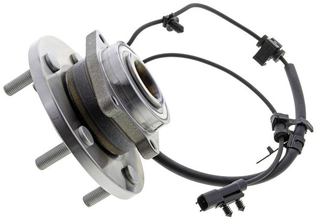 Wheel Bearing and Hub Assembly Mevotech G25301
