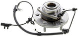 Wheel Bearing and Hub Assembly Mevotech G25301