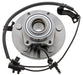 Wheel Bearing and Hub Assembly Mevotech G25301