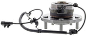 Wheel Bearing and Hub Assembly Mevotech G25301