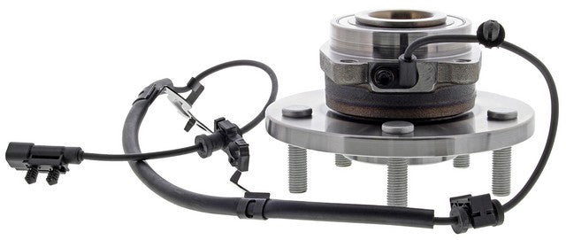 Wheel Bearing and Hub Assembly Mevotech G25301