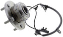 Wheel Bearing and Hub Assembly Mevotech G25302