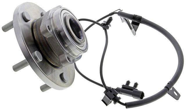 Wheel Bearing and Hub Assembly Mevotech G25302