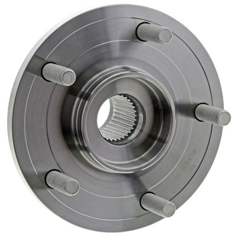 Wheel Bearing and Hub Assembly Mevotech G25302