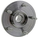 Wheel Bearing and Hub Assembly Mevotech G25302