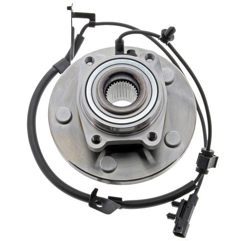 Wheel Bearing and Hub Assembly Mevotech G25302
