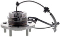 Wheel Bearing and Hub Assembly Mevotech G25302
