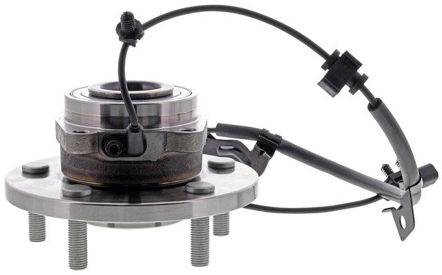 Wheel Bearing and Hub Assembly Mevotech G25302