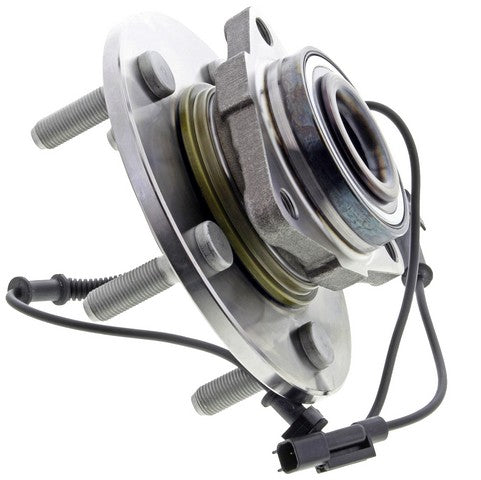 Wheel Bearing and Hub Assembly Mevotech G25309
