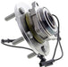 Wheel Bearing and Hub Assembly Mevotech G25309