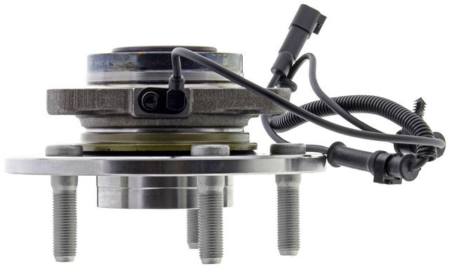 Wheel Bearing and Hub Assembly Mevotech G25309