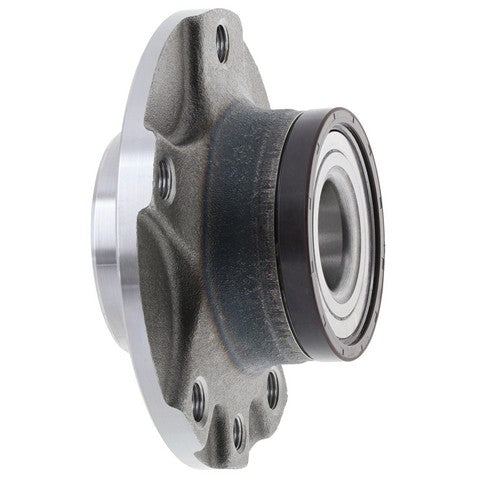 Wheel Bearing and Hub Assembly Mevotech G25310