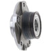 Wheel Bearing and Hub Assembly Mevotech G25310