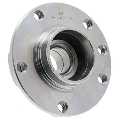 Wheel Bearing and Hub Assembly Mevotech G25310
