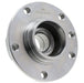 Wheel Bearing and Hub Assembly Mevotech G25310