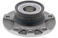 Wheel Bearing and Hub Assembly Mevotech G25310