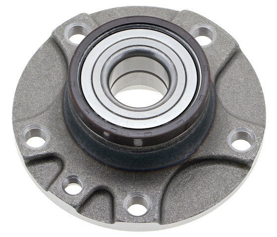 Wheel Bearing and Hub Assembly Mevotech G25310