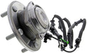 Wheel Bearing and Hub Assembly Mevotech G25311