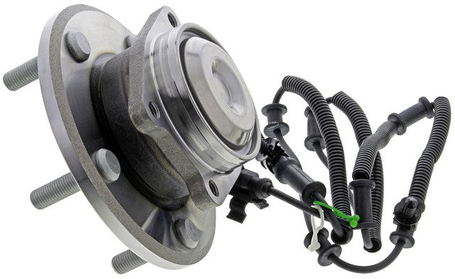 Wheel Bearing and Hub Assembly Mevotech G25311