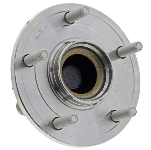 Wheel Bearing and Hub Assembly Mevotech G25311