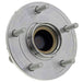 Wheel Bearing and Hub Assembly Mevotech G25311