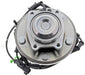 Wheel Bearing and Hub Assembly Mevotech G25311
