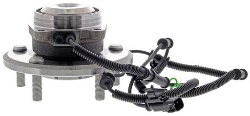 Wheel Bearing and Hub Assembly Mevotech G25311