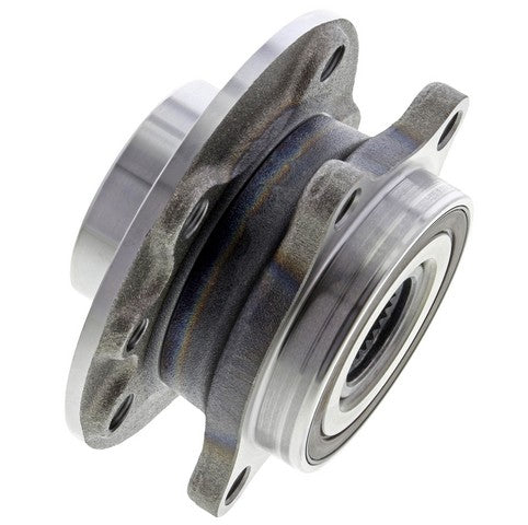 Wheel Bearing and Hub Assembly Mevotech G25312