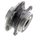 Wheel Bearing and Hub Assembly Mevotech G25312