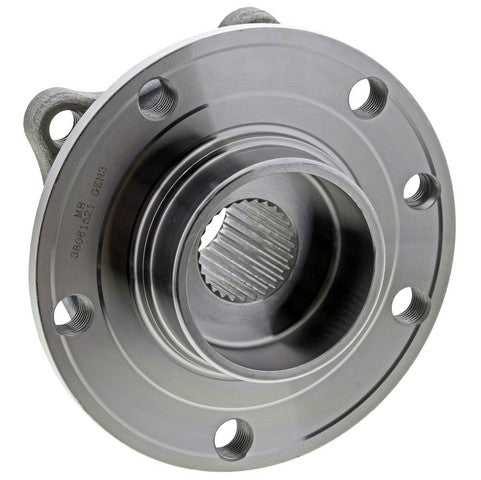 Wheel Bearing and Hub Assembly Mevotech G25312