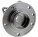 Wheel Bearing and Hub Assembly Mevotech G25312
