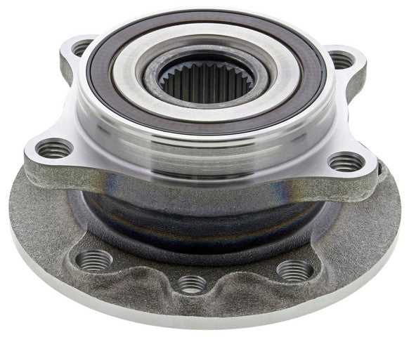 Wheel Bearing and Hub Assembly Mevotech G25312