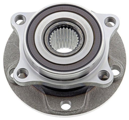 Wheel Bearing and Hub Assembly Mevotech G25312