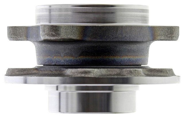 Wheel Bearing and Hub Assembly Mevotech G25312