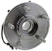 Wheel Bearing and Hub Assembly Mevotech G25315