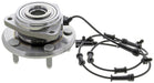 Wheel Bearing and Hub Assembly Mevotech G25315