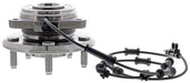Wheel Bearing and Hub Assembly Mevotech G25315