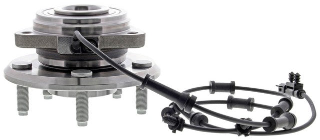 Wheel Bearing and Hub Assembly Mevotech G25315