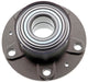 Wheel Bearing and Hub Assembly Mevotech G25334
