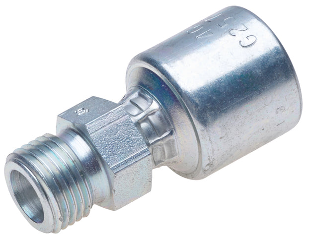 Hydraulic Coupling / Adapter Gates G25715-0512