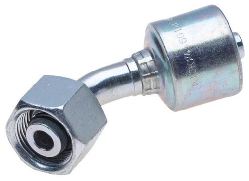 Hydraulic Coupling / Adapter Gates G25725-0816