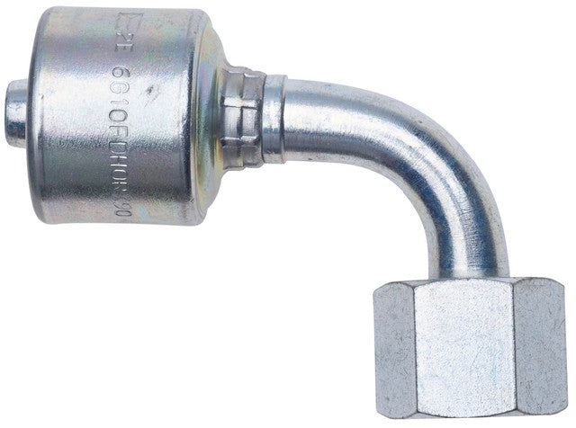 Hydraulic Coupling / Adapter Gates G25730-0614