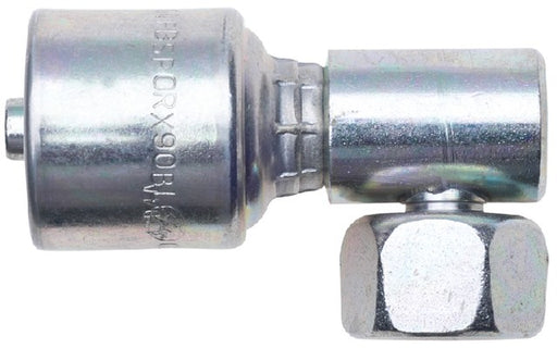 Hydraulic Coupling / Adapter Gates G25845-0606