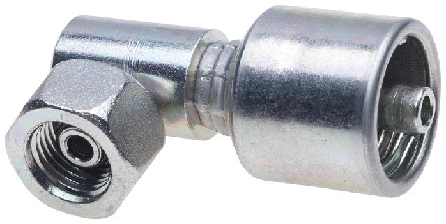 Hydraulic Coupling / Adapter Gates G25845-1212