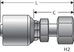 Hydraulic Coupling / Adapter Gates G25855-0606