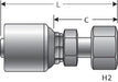 Hydraulic Coupling / Adapter Gates G25855-0808
