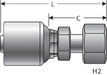 Hydraulic Coupling / Adapter Gates G25855-0812